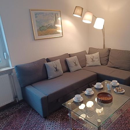 Haus Lucia, Mit Pool Und Sauna, Appartment 4 Schönwald Ngoại thất bức ảnh