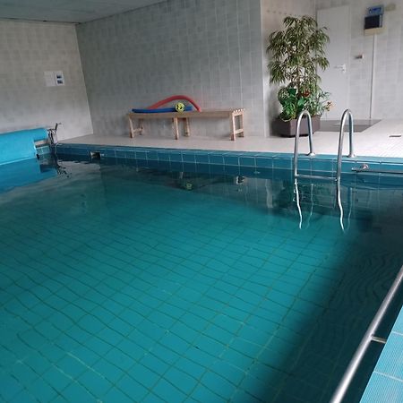 Haus Lucia, Mit Pool Und Sauna, Appartment 4 Schönwald Ngoại thất bức ảnh