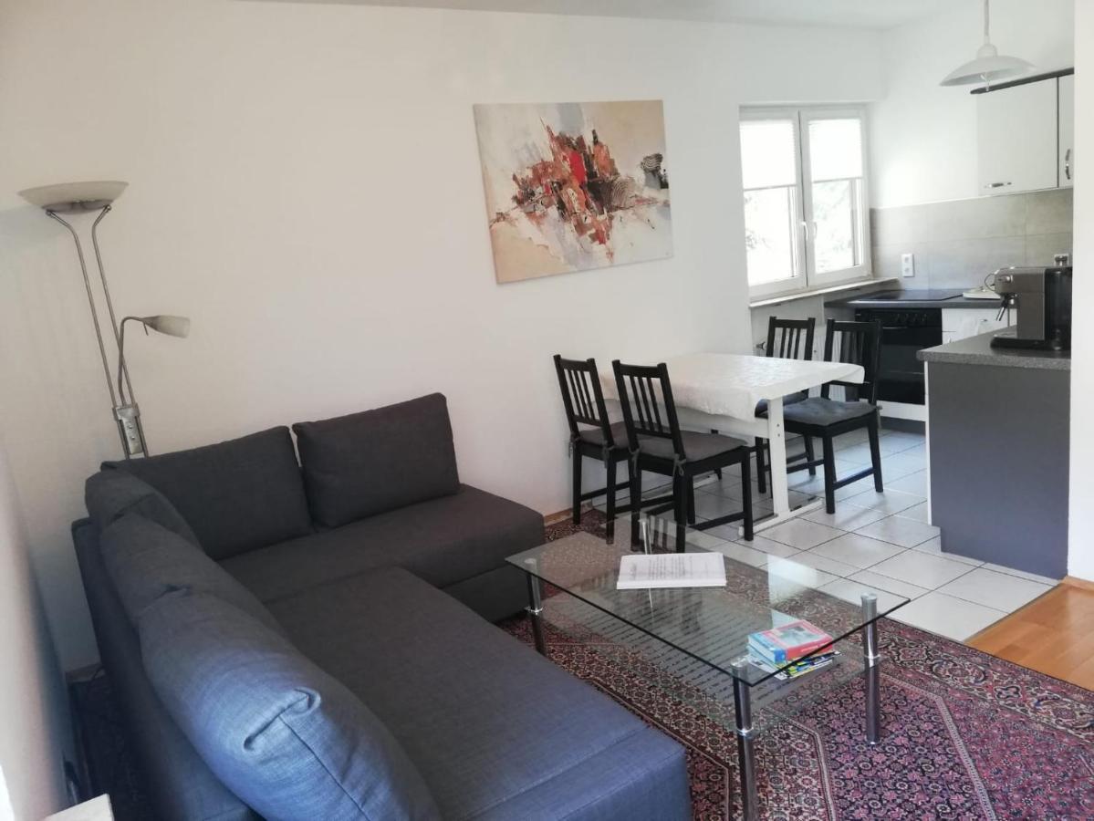 Haus Lucia, Mit Pool Und Sauna, Appartment 4 Schönwald Ngoại thất bức ảnh