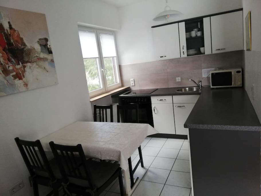 Haus Lucia, Mit Pool Und Sauna, Appartment 4 Schönwald Ngoại thất bức ảnh