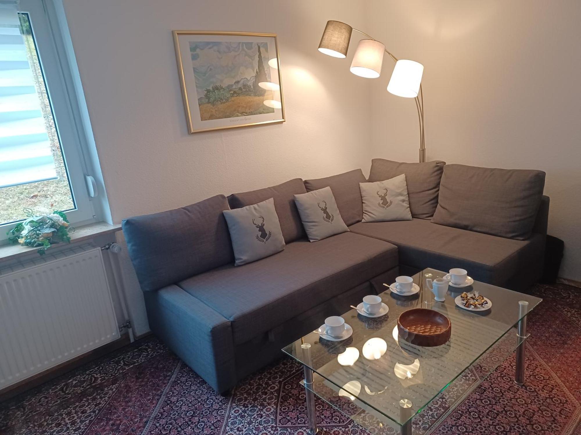 Haus Lucia, Mit Pool Und Sauna, Appartment 4 Schönwald Ngoại thất bức ảnh