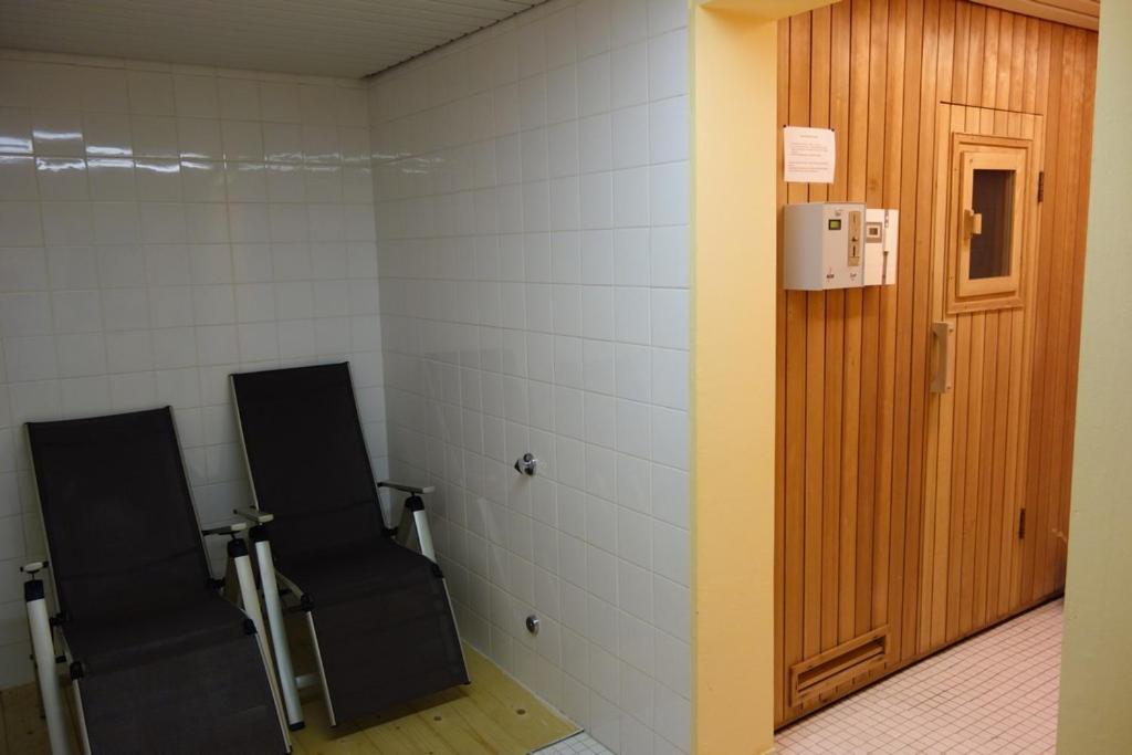 Haus Lucia, Mit Pool Und Sauna, Appartment 4 Schönwald Ngoại thất bức ảnh
